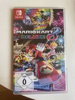 Mario Kart 8 Deluxe Nintendo Switch Niedersachsen - Horneburg Vorschau