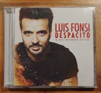 Luis Fonsi Despacito & Mis Grandes Exitos, CD, Musik Bayern - Riedering Vorschau