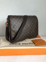 Louis Vuitton Abbesses Umhängetasche Crossbody Tasche Messenger Neuhausen-Nymphenburg - Nymphenburg Vorschau