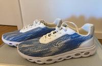 Ara Energystep Sneaker, Größe 6,5 (39/40) Nordrhein-Westfalen - Langenfeld Vorschau