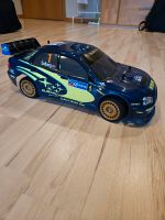 RC-Auto Subaru Impreza Hessen - Bad Endbach Vorschau