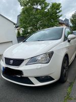 Seat Ibiza 1.2 TSI SC i-Tech Rheinland-Pfalz - Trier Vorschau