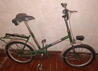 ddr mifa klapprad Sachsen-Anhalt - Landsberg (Saalekreis) Vorschau