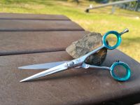 5.5 " Friseurschere Profis/ Haarschneide schere/ Barber Scissors Hessen - Dietzenbach Vorschau