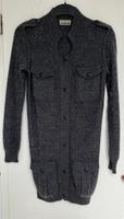 Closed Strickjacke XS Alpaka Niedersachsen - Isernhagen Vorschau