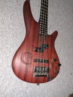 E-Bass Ibanez SR 1500 PD Soundgear Gotoh Dimarzio Japan München - Untergiesing-Harlaching Vorschau