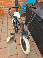 DDR Crossi Kinderfahrrad Sachsen-Anhalt - Roitzsch Vorschau