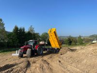 Muldenkipper zu vermieten Rheinland-Pfalz - Schönecken Vorschau