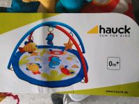 HAUCK Spielebogen Activity Center Meereswelt Spielzeug Baby Niedersachsen - Giesen Vorschau