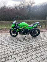 Kawasaki Ninja 125 Rheinland-Pfalz - Landau in der Pfalz Vorschau