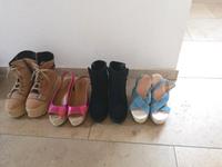 Schuhe Gr. 36 Bayern - Eichstätt Vorschau