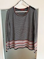 edc by Esprit Damen Feinstrick Pullover Gemustert XL Hamburg-Nord - Hamburg Winterhude Vorschau