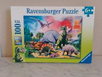 Ravensburger Puzzle XXL "Dino" Rheinland-Pfalz - Ochtendung Vorschau