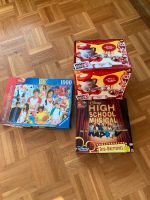 High School Musical Baden-Württemberg - Schlat Vorschau