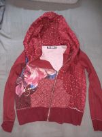 Desigual Kaputzenjacke XL Rot Damen Rheinland-Pfalz - Holzheim Vorschau