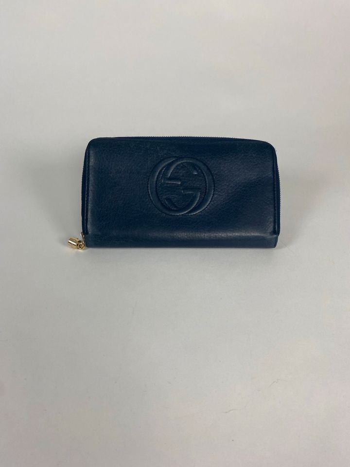 Gucci Geldbeutel/ Long wallet in Pforzheim