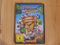 DVD Die Pinguine aus Madagaskar - King Julian Tag! Bayern - Merkendorf Vorschau