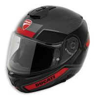 DUCATI Klapphelm Horizon V2 Carbon M / L / XL Bayern - Untersiemau Vorschau