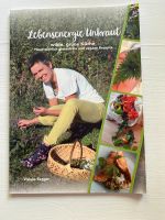 Kochbuch „Lebensenergie Unkraut“ Nordrhein-Westfalen - Lienen Vorschau