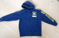 GAP Sweatshirtjacke Hoodie - XL (12) - EU ca. 152-158 TOP blau Baden-Württemberg - Fellbach Vorschau