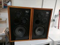 Ohm Electrodynamyc system speaker system Lautsprecher Bayern - Neu Ulm Vorschau