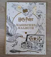 Harry Potter magisches Malbuch Nordrhein-Westfalen - Werne Vorschau