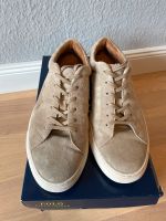 Polo Ralph Lauren Schuhe Jermain ll-SK-ATH Dirty Buck Schleswig-Holstein - Barsbüttel Vorschau