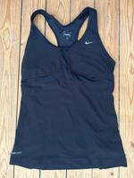 schwarzes Nike Top Gr. S Eimsbüttel - Hamburg Lokstedt Vorschau