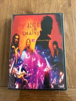 DVD: Alice in Chains. Unplugged Nordrhein-Westfalen - Kevelaer Vorschau