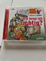 Ich weiß was - Albert e erklärt Taschengeld  Umgang mit Geld cd Niedersachsen - Unterlüß Vorschau