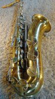 Tenor-Saxophon, Julius Keilwerth, Modell Paragon, Bluespeter1 Nordrhein-Westfalen - Ladbergen Vorschau