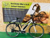 Bergamont E-Line Damen E-Bike Bosch Mittelmotor RH52cm 400wh Nordrhein-Westfalen - Paderborn Vorschau