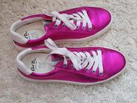 Ara High Soft Sneaker ‼️pink 5 38 Wechselfussbett Brandenburg - Schönfließ b Oranienburg Vorschau