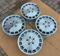 MERCEDES E KL W 124  "SELTENE"  ORIGINAL 6.5 J x  15 ZOLL FELGEN Nordrhein-Westfalen - Lippetal Vorschau