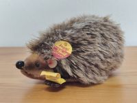 Steiff Igel „Joggi“, Nummer 1670/10, Stofftier ALT Nordrhein-Westfalen - Everswinkel Vorschau