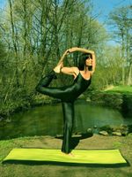 Yoga Unterricht 75€ & Meditation 69€ in Nürnberg-Neunhof ! Nürnberg (Mittelfr) - Nordstadt Vorschau