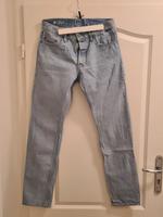 G-Star RAW TRIPLE A - Regular Straight 30/32 - hellblau Frankfurt am Main - Bergen-Enkheim Vorschau
