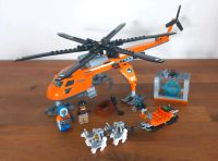 Lego City 60034 + 30310 Arktis Helikopter + Miniflugzeug *vollst. Dortmund - Grevel Vorschau