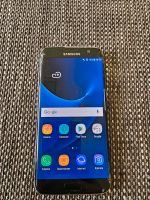 Samsung Galaxy S7 Edge 32 GB Schwarz Rheinland-Pfalz - Hennweiler Vorschau