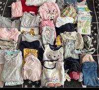 Baby Kleidungspaket Hamburg - Harburg Vorschau