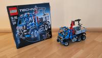 Lego Technik - 8273 Truck Nordrhein-Westfalen - Heiligenhaus Vorschau