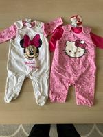 Baby Body mit Overall Neu & Unbenutzt München - Schwabing-West Vorschau