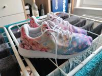 Nike Roshe One - Cherry Blossom - Blumen Floral Östliche Vorstadt - Steintor  Vorschau