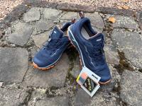 Meindl Power Walker 3.0 Gore-Tex Wanderschuhe Herren Saarland - Neunkirchen Vorschau