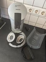 Senseo Pad Maschine Rheinland-Pfalz - Montabaur Vorschau