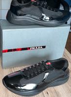 Mode Schuhe (Prada ) Schwarz Obergiesing-Fasangarten - Obergiesing Vorschau