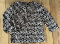 wie NEU Bluse von OPUS Gr 36 Retro Blumen Rüsche Saarbrücken-Halberg - Schafbrücke Vorschau