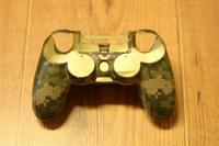 Schutzhülle von gioteck für PS 4-Controller Hessen - Rabenau Vorschau
