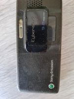 Sony Ericsson K800i Nordrhein-Westfalen - Hagen Vorschau