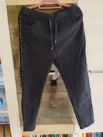 TREDY  Joggpant Dunkelblau Gr. 3 Bayern - Ebermannstadt Vorschau